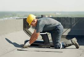 Best Roof Leak Repair  in Lexington, WA